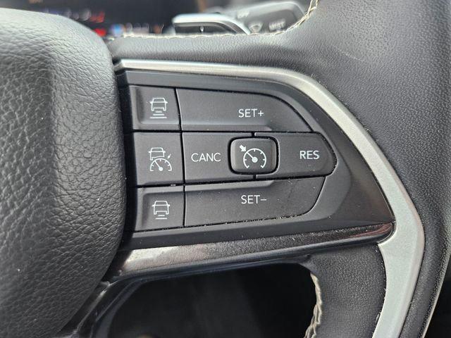 2023 Jeep Grand Cherokee Laredo - Photo 31