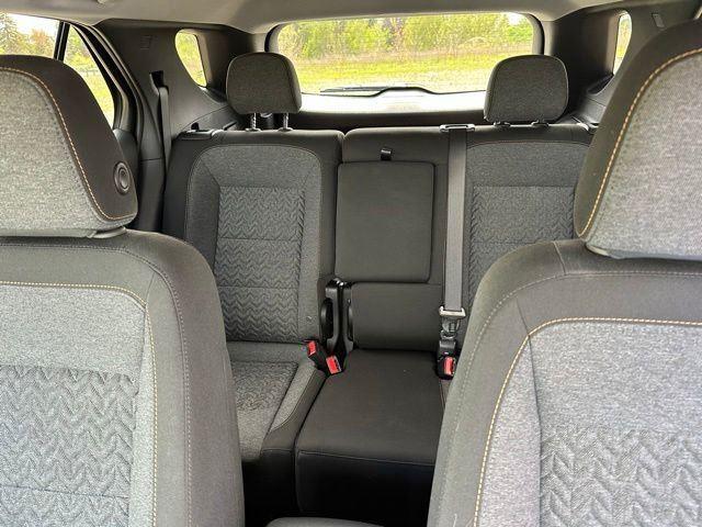 2024 Chevrolet Equinox LT - Photo 20