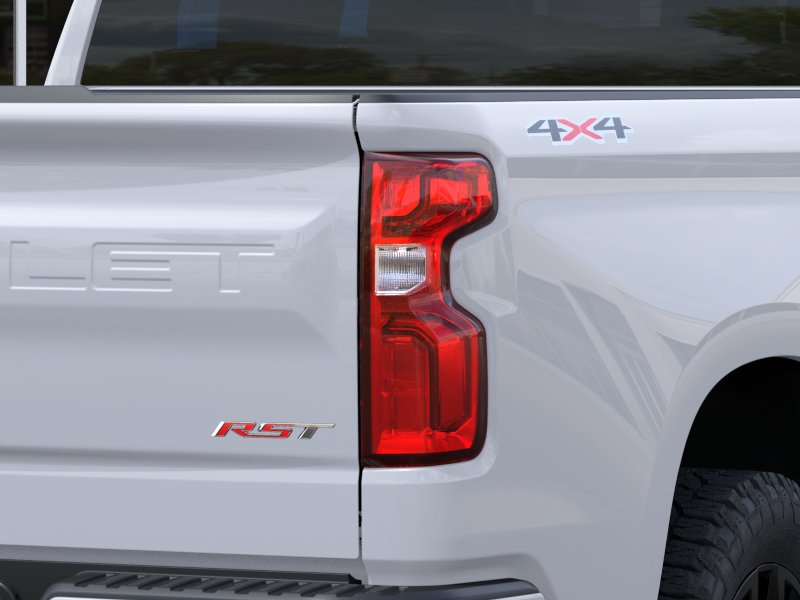 2026 Chevrolet Silverado 1500 RST - Photo 35