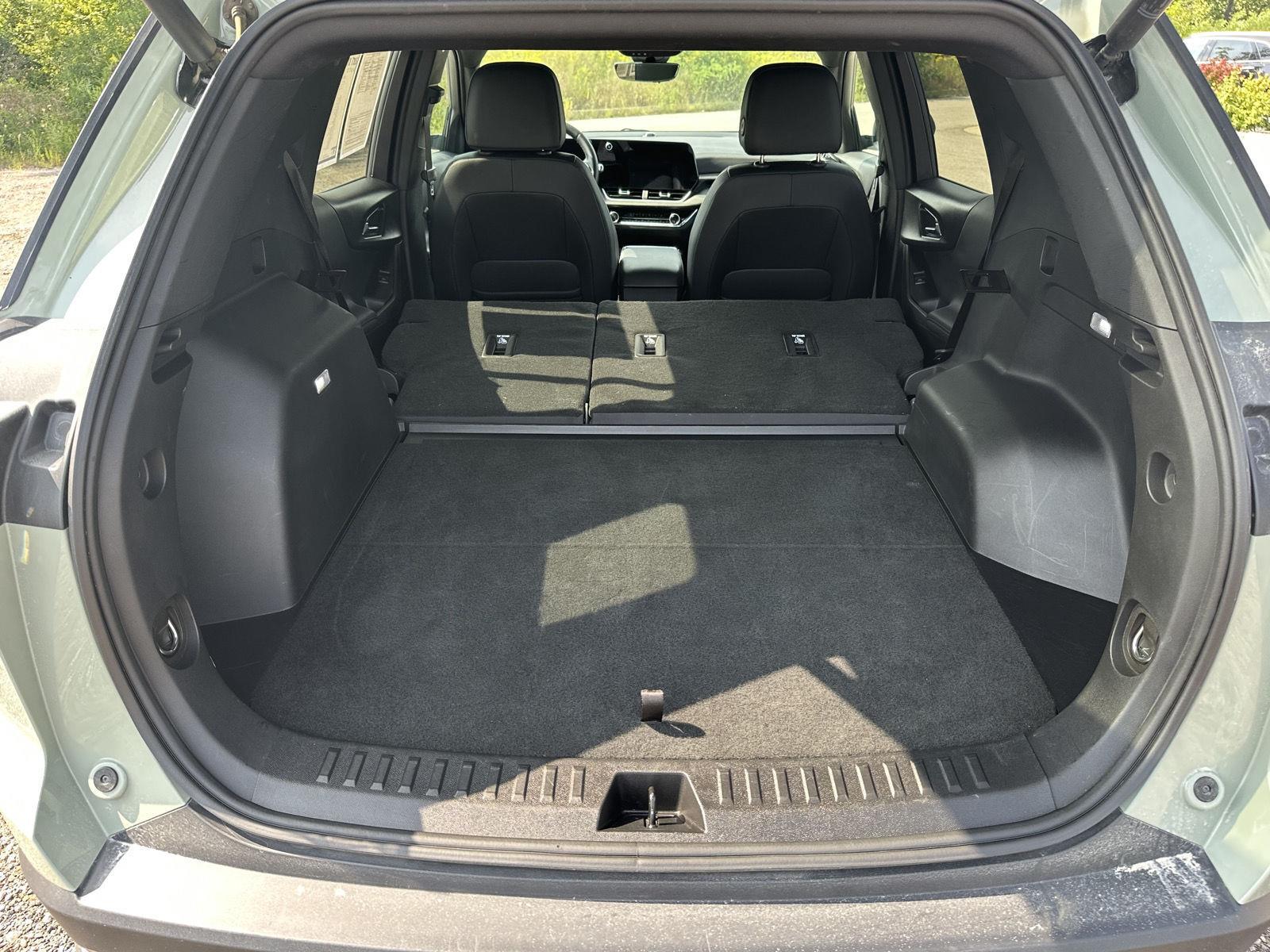 2025 Chevrolet Equinox LT - Photo 31