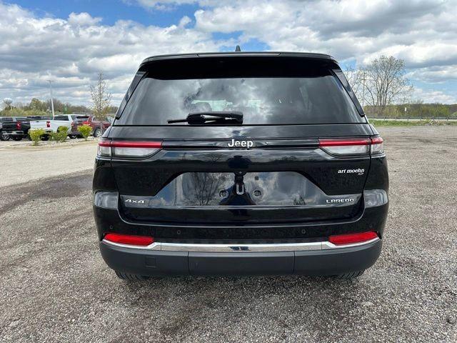 2023 Jeep Grand Cherokee Laredo - Photo 6