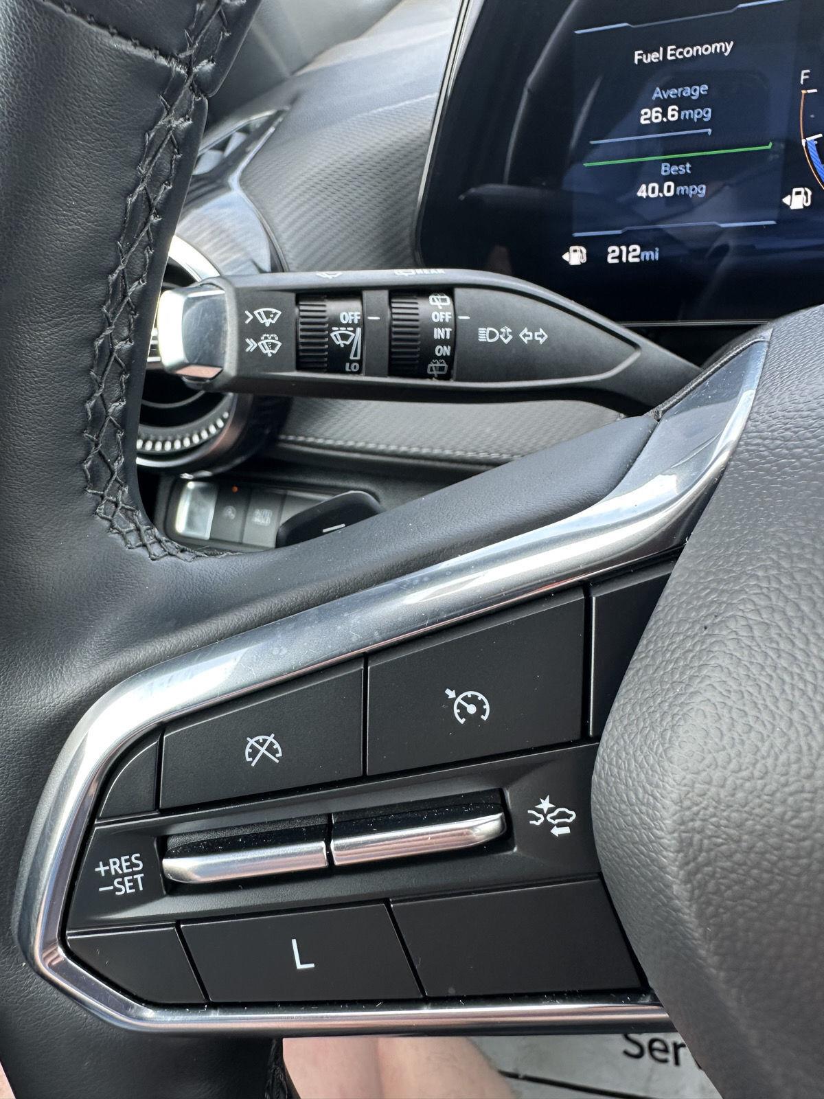 2025 Chevrolet Equinox LT - Photo 43