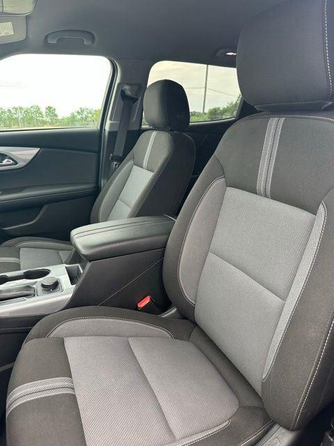 2023 Chevrolet Blazer 2LT - Photo 40