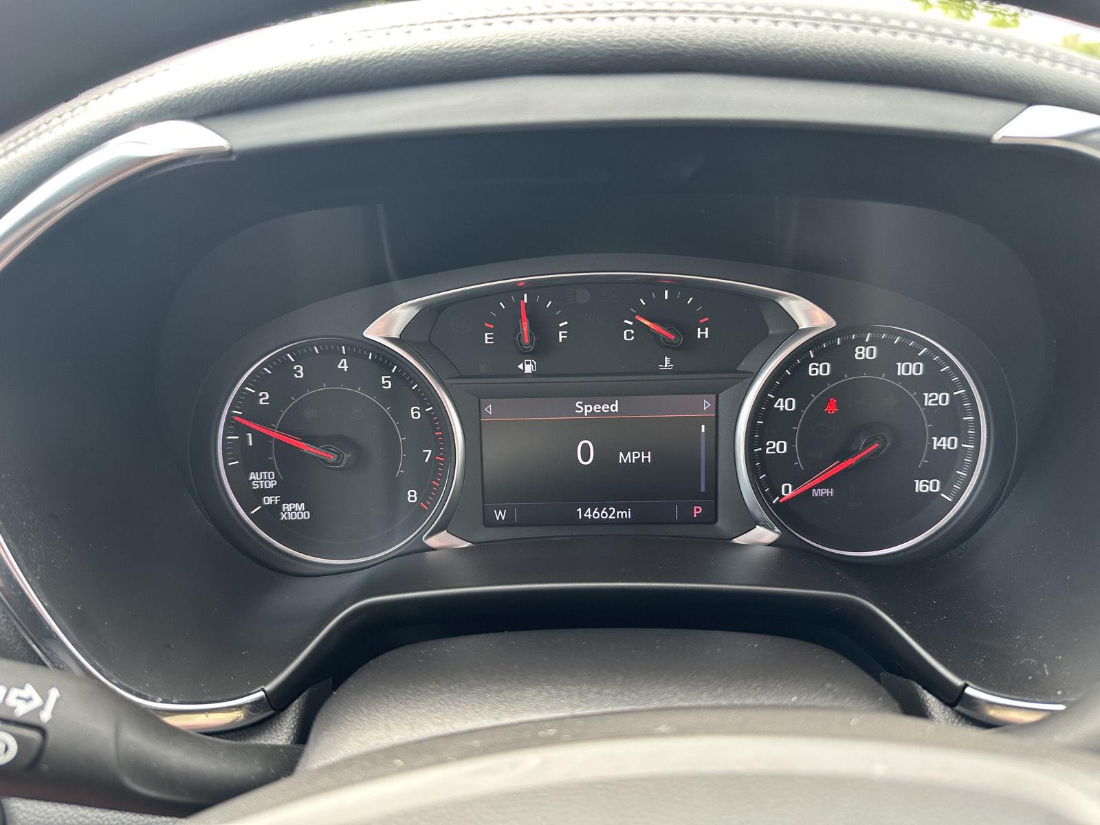 2023 Chevrolet Blazer 2LT - Photo 41