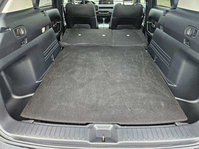 2025 Mazda CX-50 Premium - Photo 17