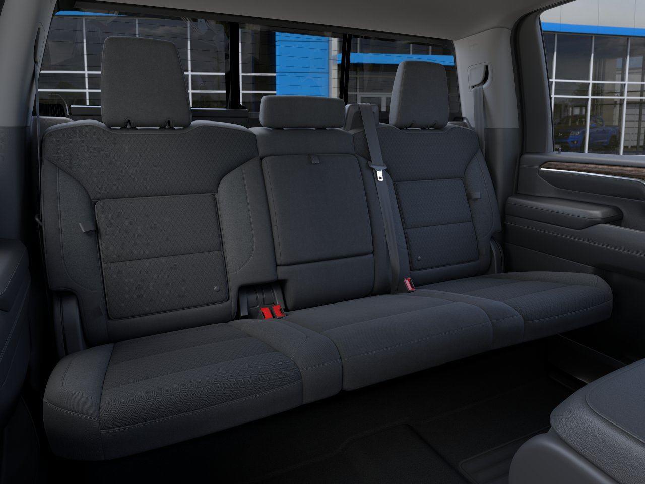 2026 Chevrolet Silverado 2500 HD LT - Photo 17