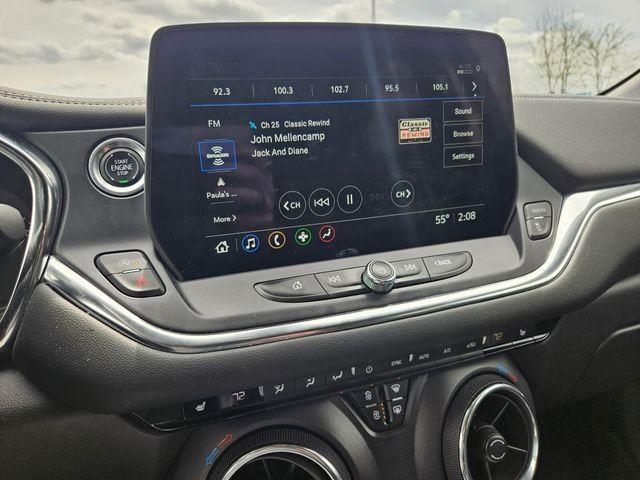 2023 Chevrolet Blazer 2LT - Photo 11