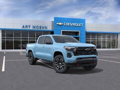 2026 Chevrolet Colorado Z71 Truck