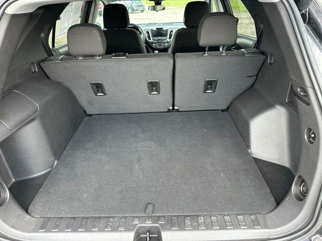 2024 Chevrolet Equinox LT - Photo 13