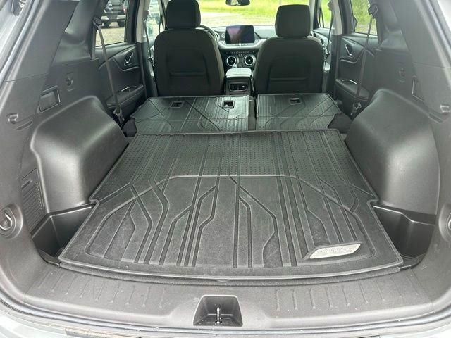 2023 Chevrolet Blazer 2LT - Photo 31