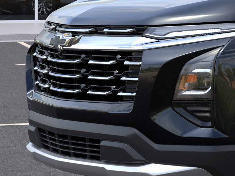 2027 Chevrolet Equinox LT - Photo 37