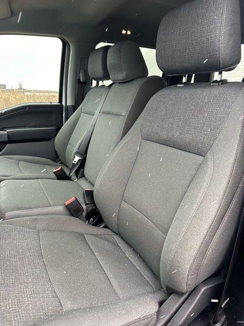 2024 Ford F-150 XLT - Photo 21