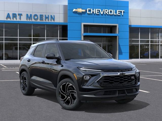 2026 Chevrolet Trailblazer RS - Photo 7