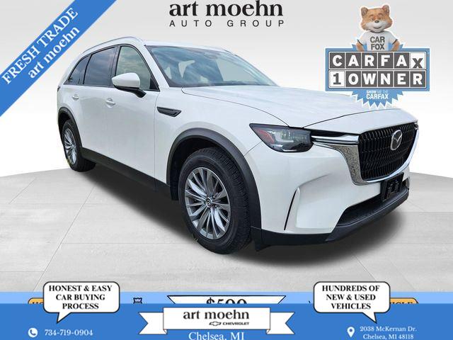 2024 Mazda CX-90 Turbo Preferred Plus Package's photo