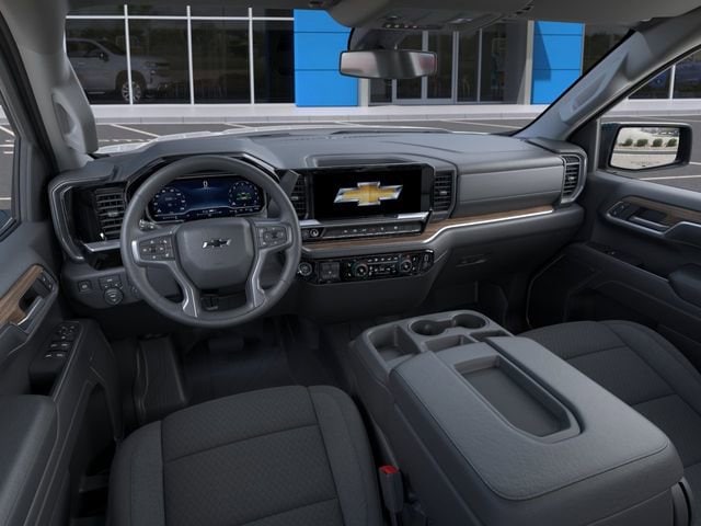 2026 Chevrolet Silverado 1500 RST - Photo 15
