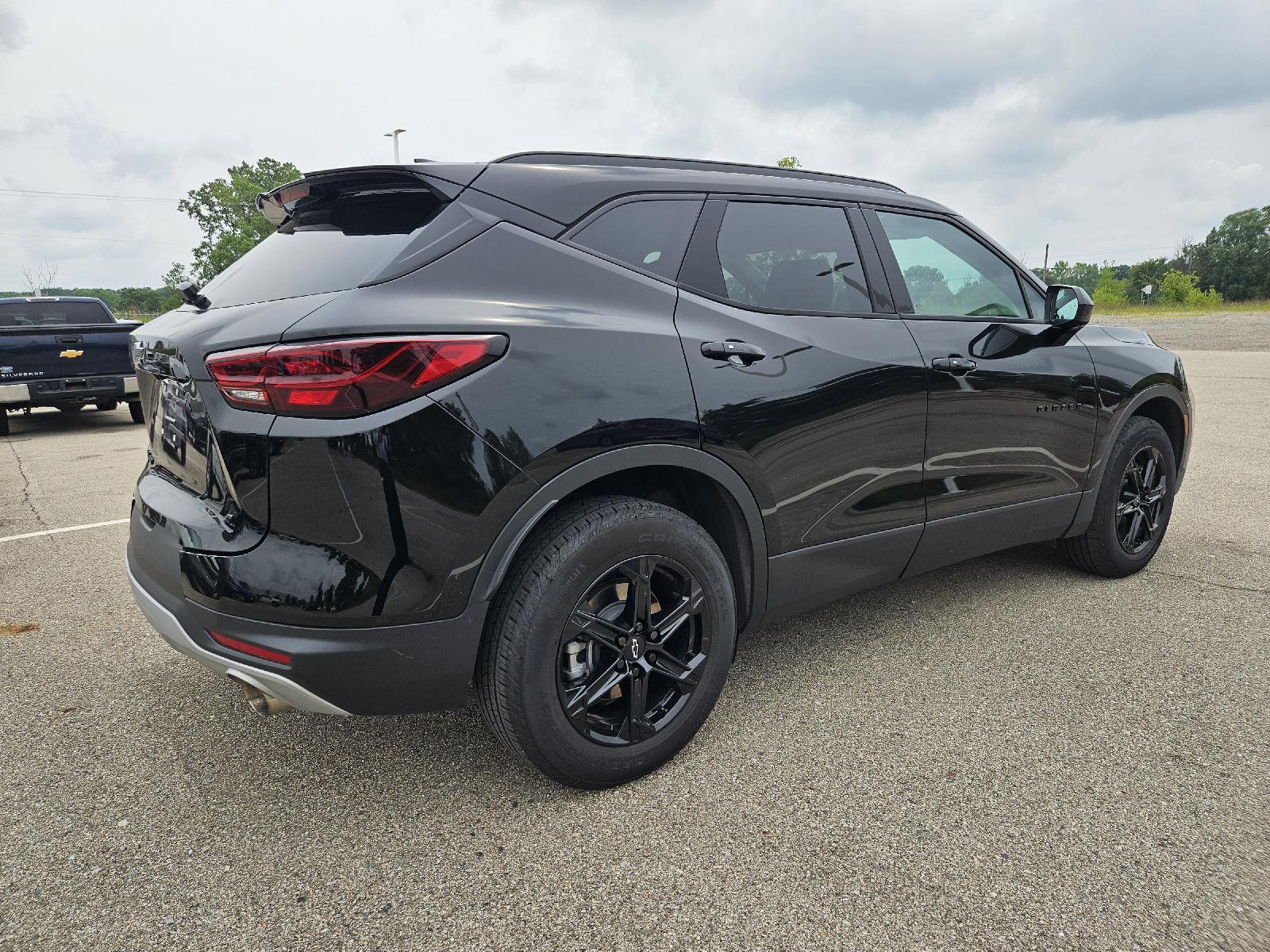 2023 Chevrolet Blazer 2LT - Photo 7