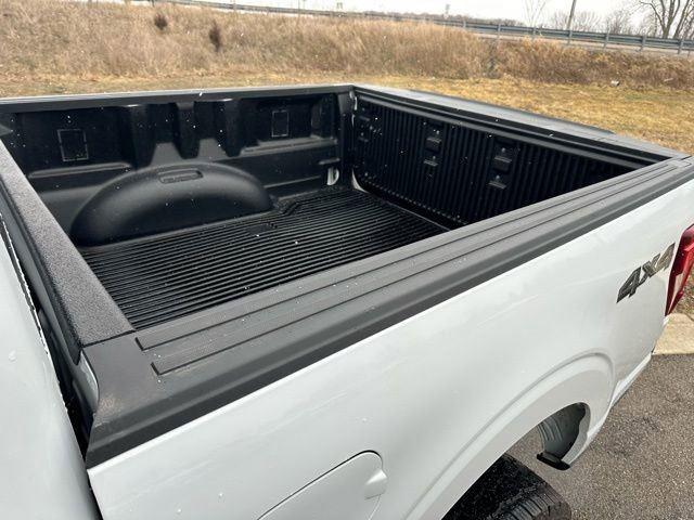 2024 Ford F-150 XLT - Photo 14