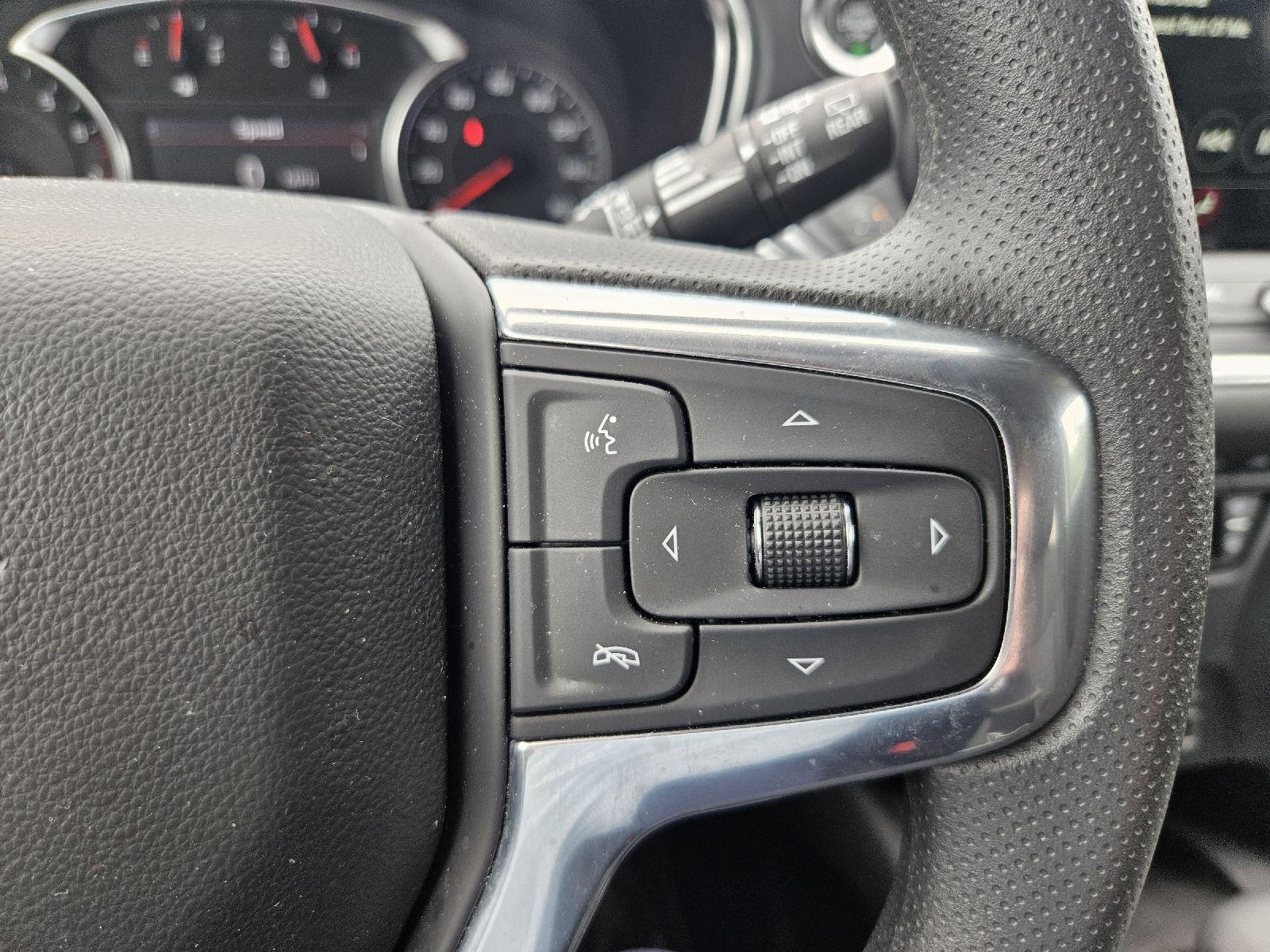 2023 Chevrolet Blazer 2LT - Photo 17