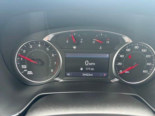 2023 Chevrolet Blazer 2LT - Photo 41