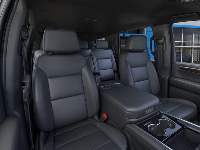 2026 Chevrolet Tahoe LT - Photo 16