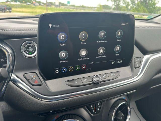 2023 Chevrolet Blazer 2LT - Photo 45