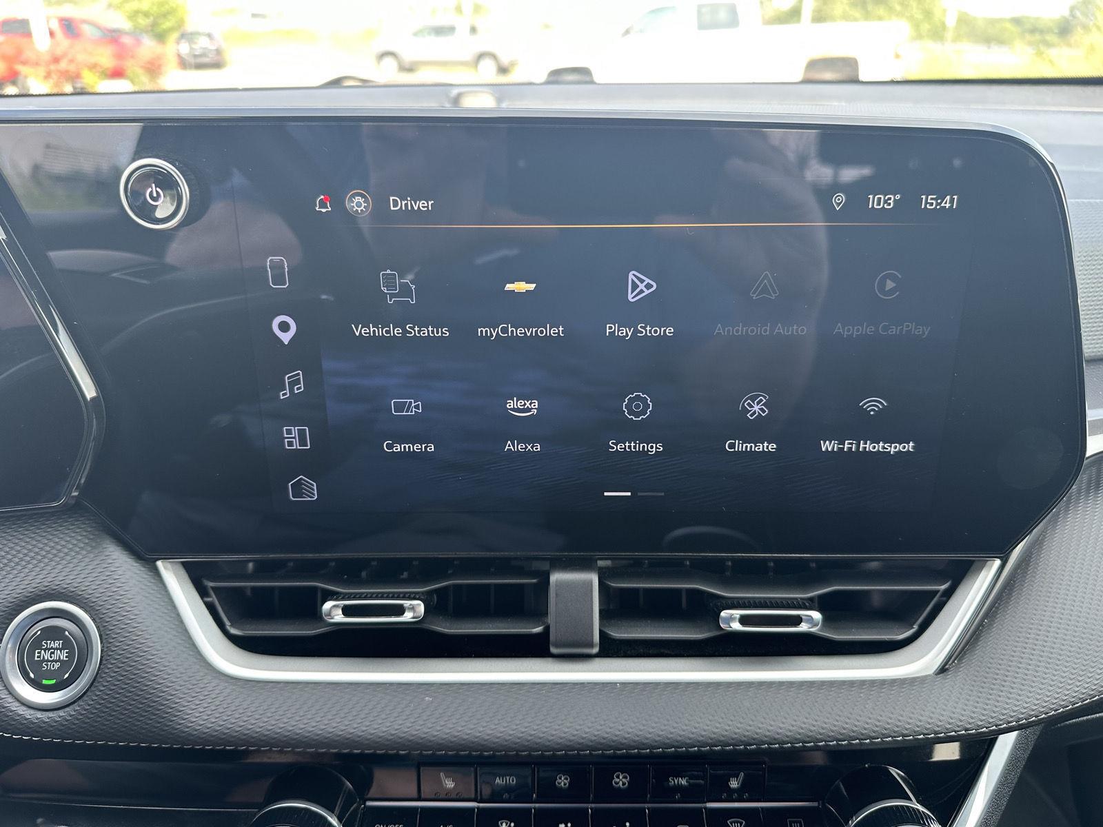 2025 Chevrolet Equinox LT - Photo 45