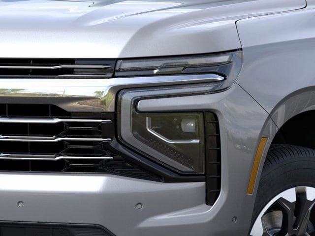 2026 Chevrolet Tahoe LT - Photo 10