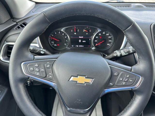 2024 Chevrolet Equinox LT - Photo 29