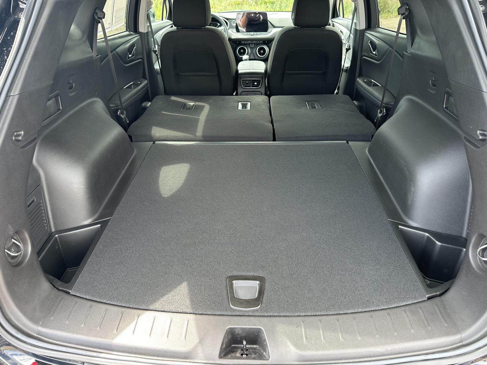 2023 Chevrolet Blazer 2LT - Photo 31