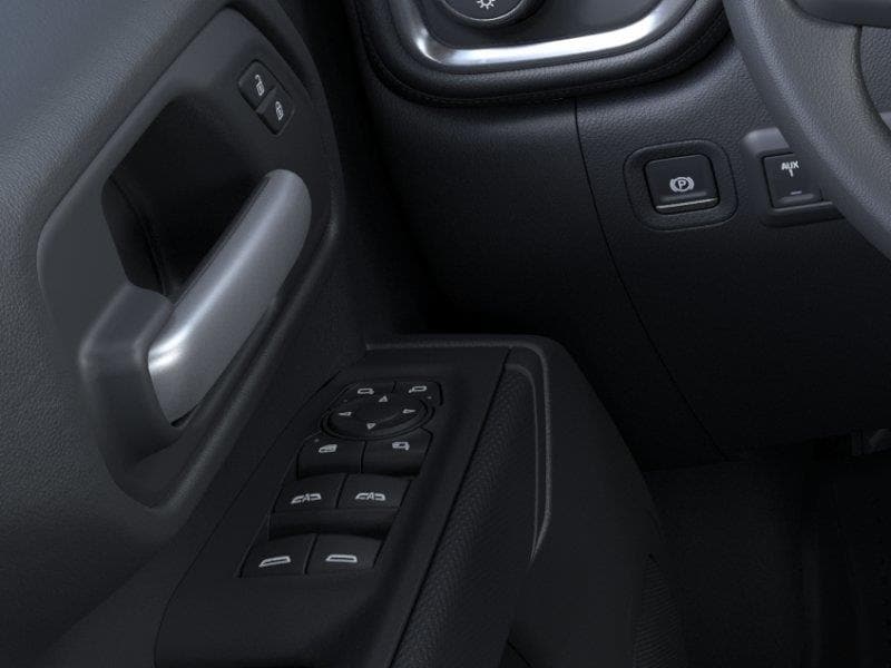 2026 Chevrolet Silverado 2500 HD Custom - Photo 22