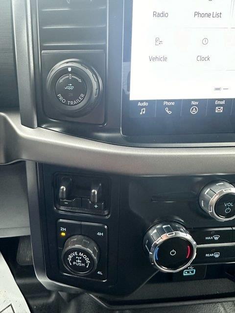 2024 Ford F-150 XLT - Photo 29
