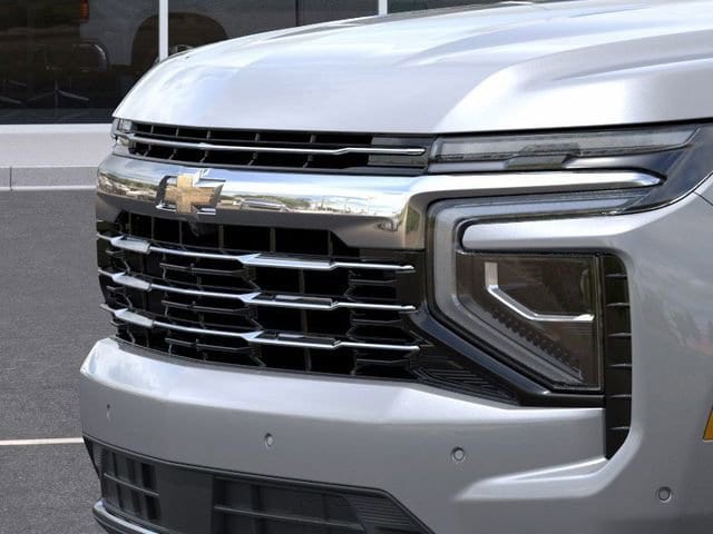 2026 Chevrolet Tahoe LT - Photo 13