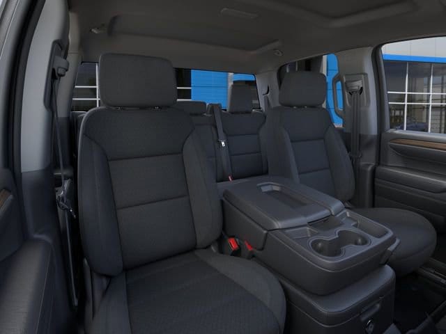 2026 Chevrolet Silverado 1500 RST - Photo 16