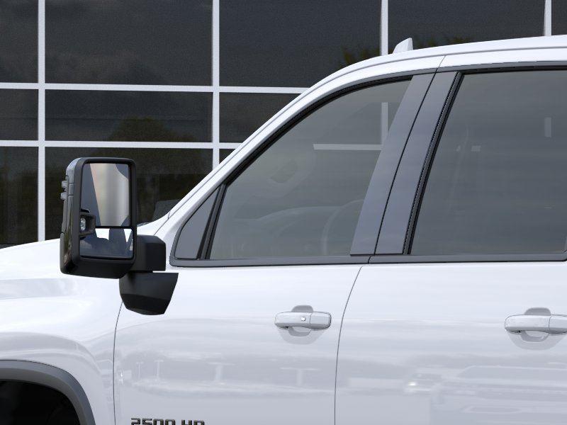 2026 Chevrolet Silverado 2500 HD LTZ - Photo 12