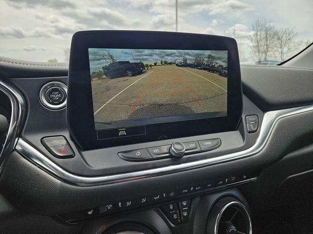 2023 Chevrolet Blazer 2LT - Photo 12