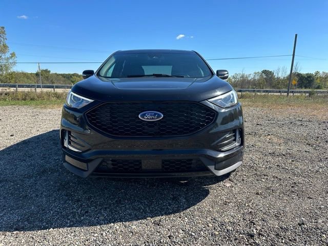 2020 Ford Edge SEL photo 2