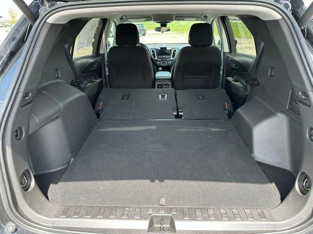 2024 Chevrolet Equinox LT - Photo 14
