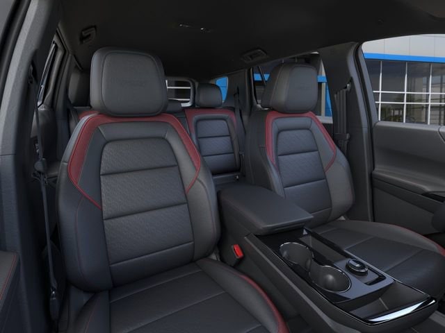 2026 Chevrolet Equinox RS - Photo 16