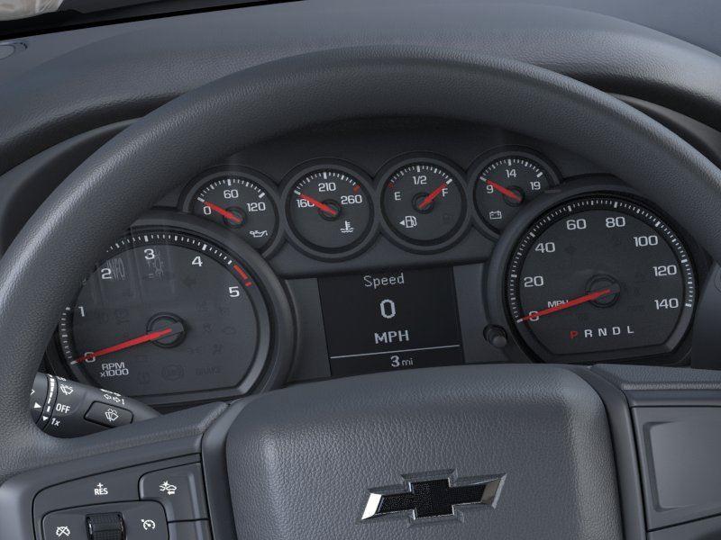 2026 Chevrolet Silverado 2500 HD Custom - Photo 18