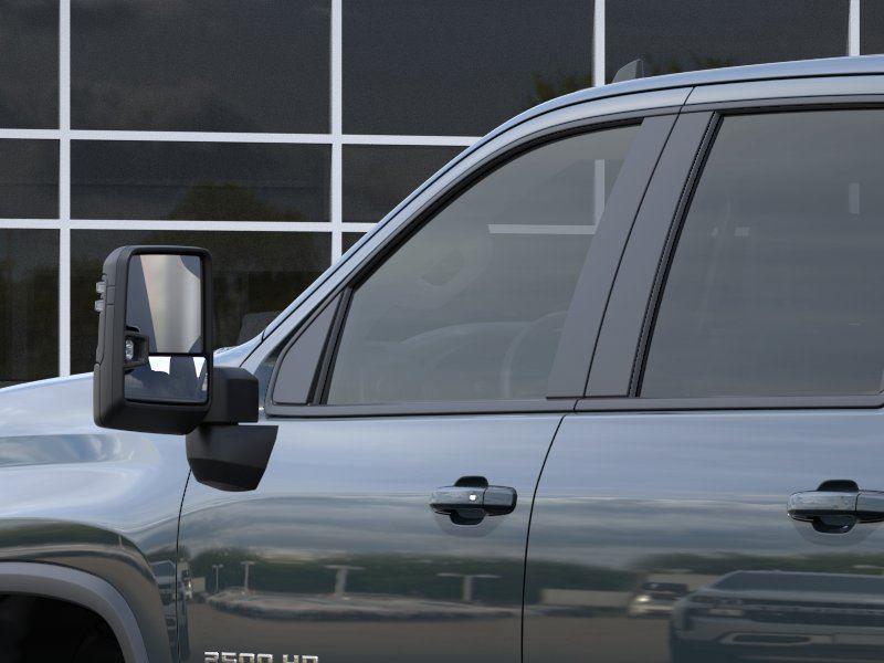 2026 Chevrolet Silverado 2500 HD LT - Photo 12