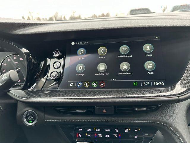 2023 Buick Envision Preferred - Photo 27