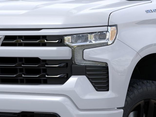 2026 Chevrolet Silverado 1500 RST - Photo 10