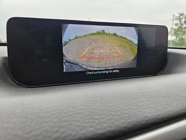 2025 Mazda CX-50 Premium - Photo 27