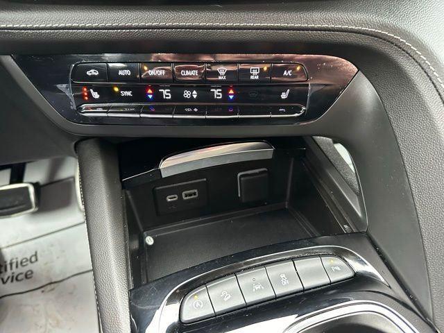 2023 Buick Envision Preferred - Photo 28