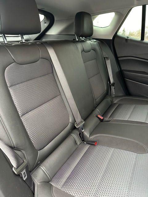 2025 Chevrolet Trax LT - Photo 16