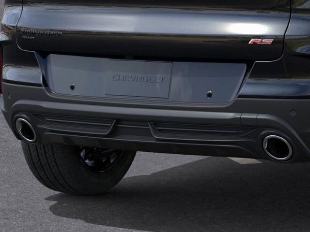 2026 Chevrolet Trailblazer RS - Photo 14