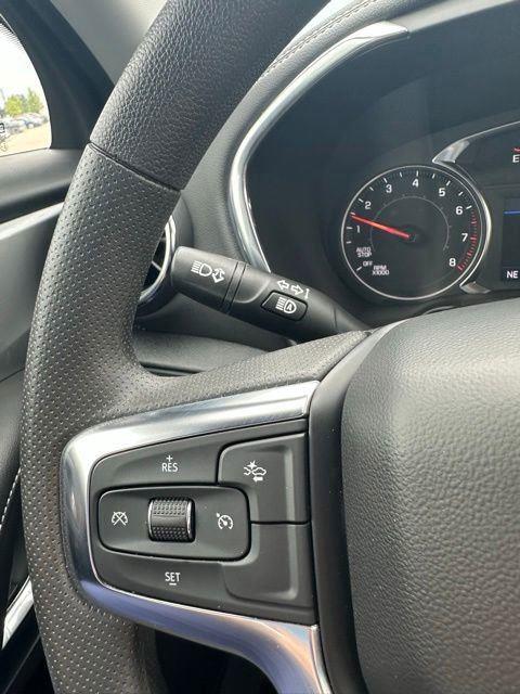 2023 Chevrolet Blazer 2LT - Photo 43