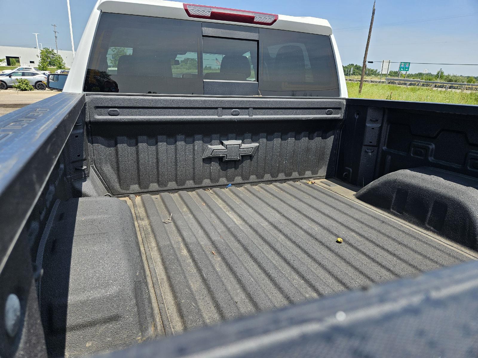 2024 Chevrolet Silverado 1500 LT - Photo 9