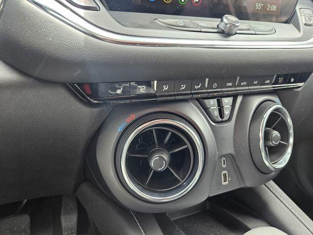 2023 Chevrolet Blazer 2LT - Photo 13