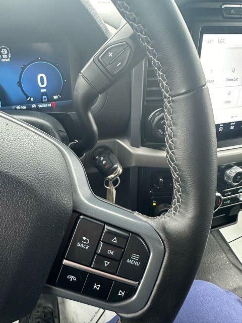 2024 Ford F-150 XLT - Photo 26